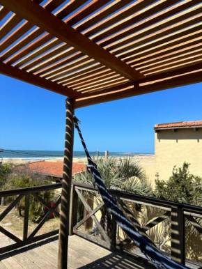 El Mirador, Apartamento
